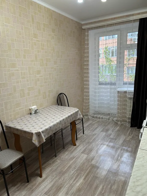 Уютная, просторная квартира в центре города