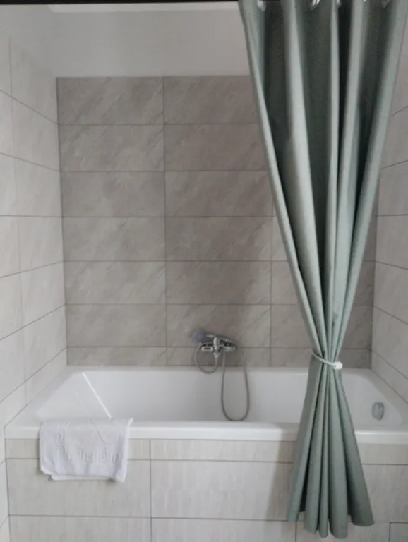 Двухкомнатный семейный