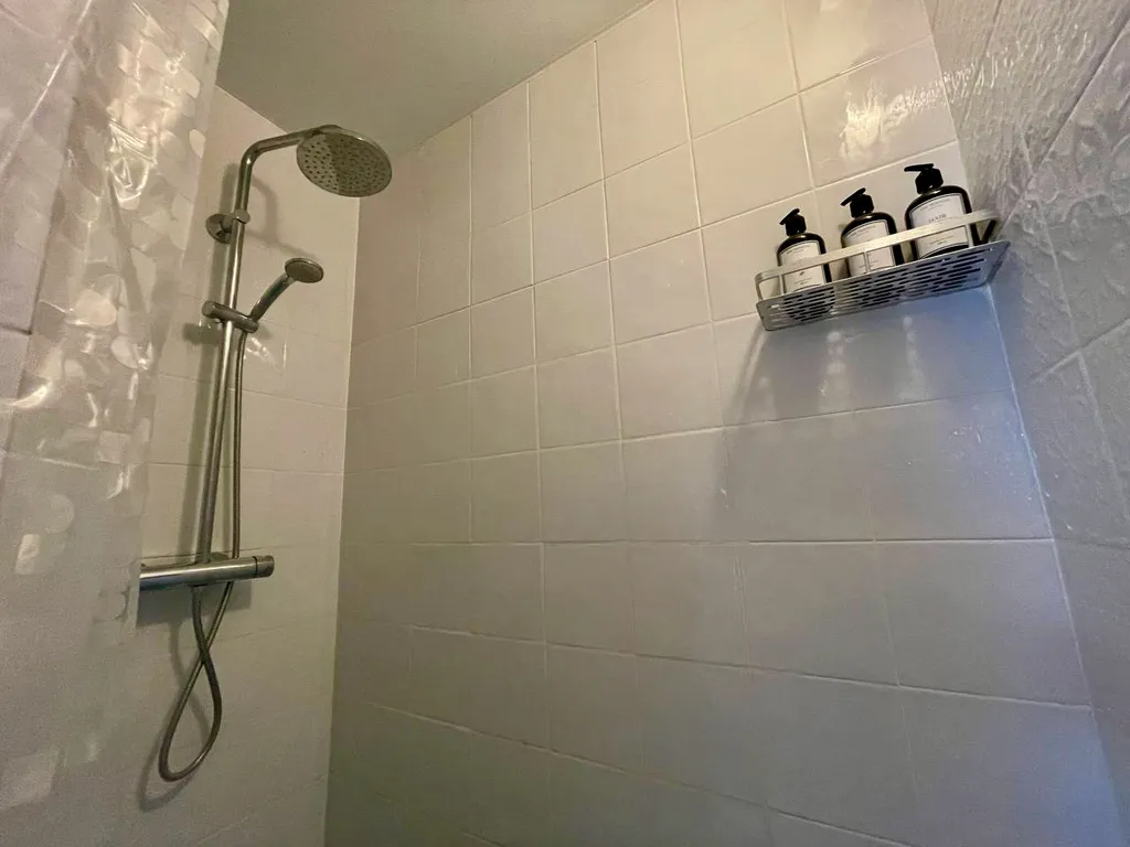 Квартира Уютная квартира в стиле loft История Сретенки — Москва
