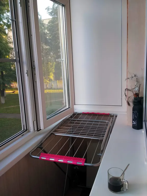 Студия в тихом центре, рядом с жд и автовокзала