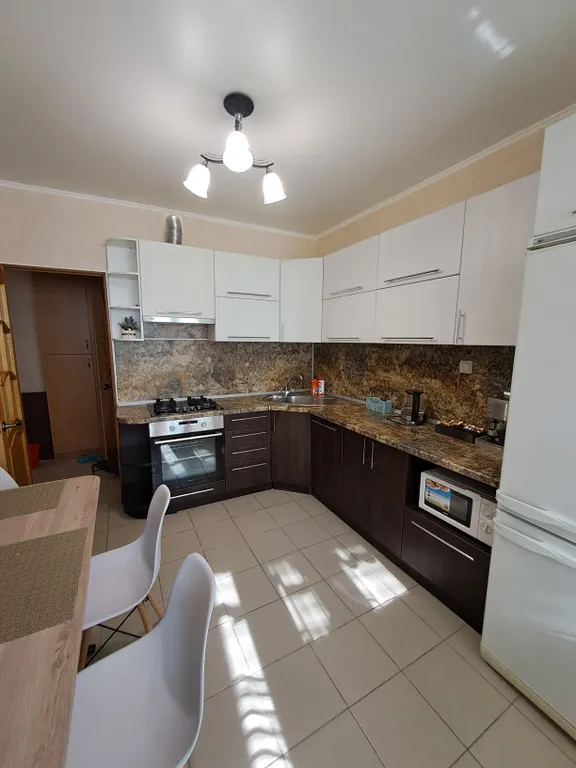 Квартира в лучшем районе