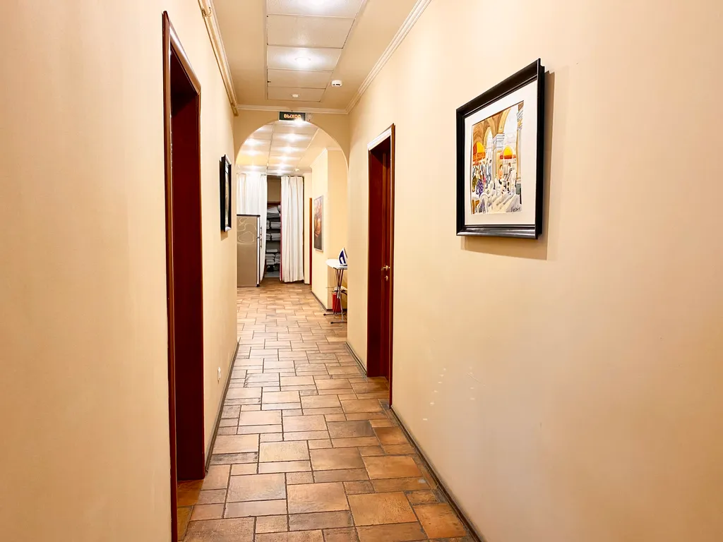 Квартира Комната — Санкт-Петербург