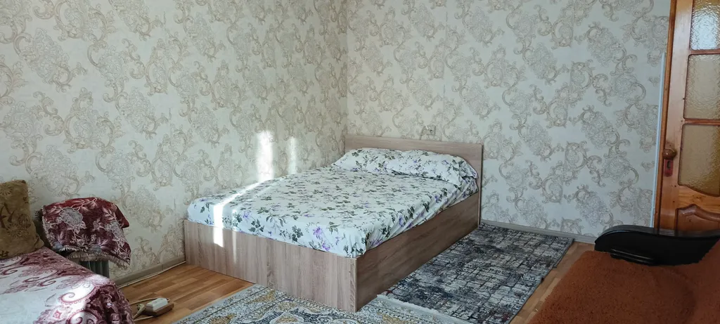 Квартира, ту которую ты ищешь по доступной цене!