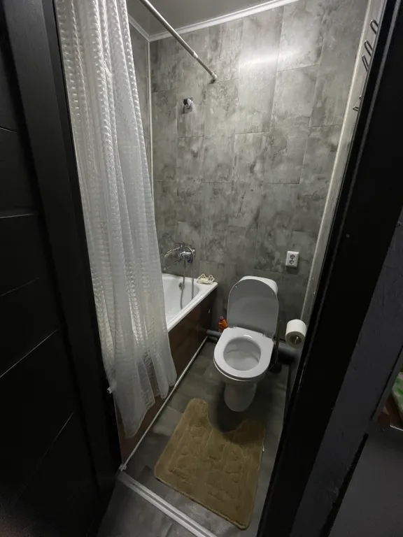 Уютная квартира в самом центре города