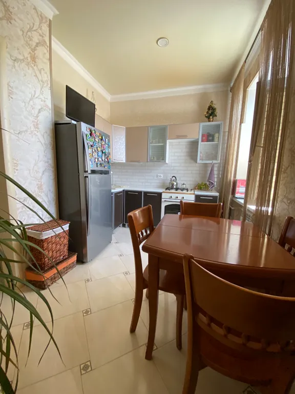 Уютная квартира близко к морю