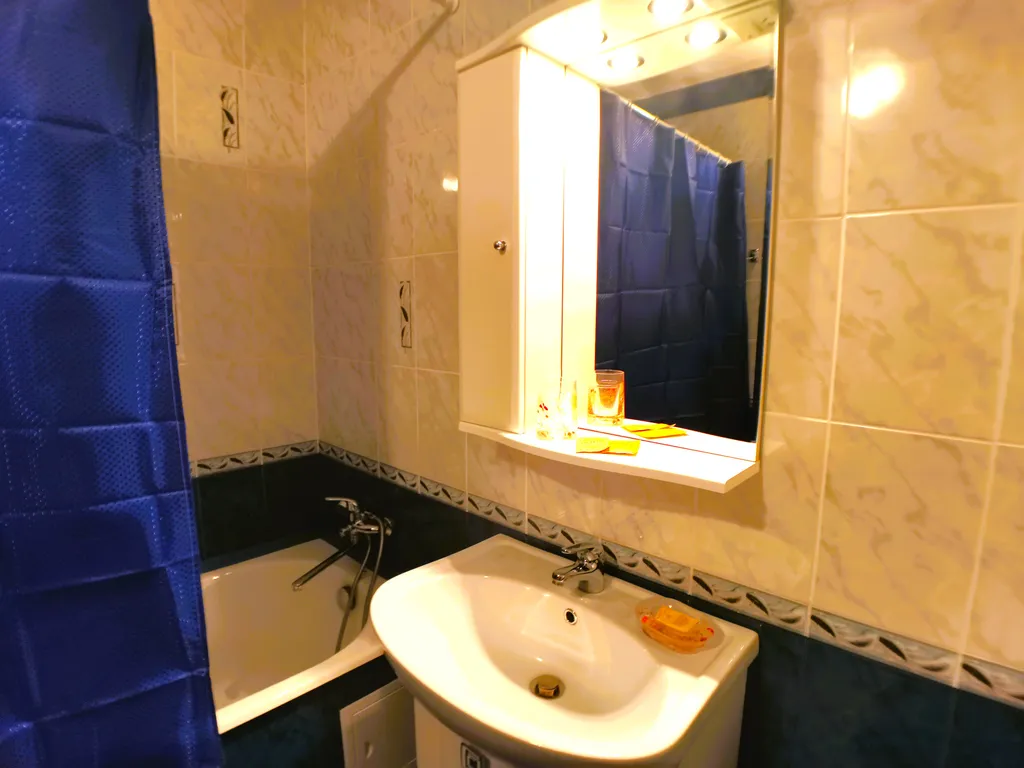 Квартира в центре