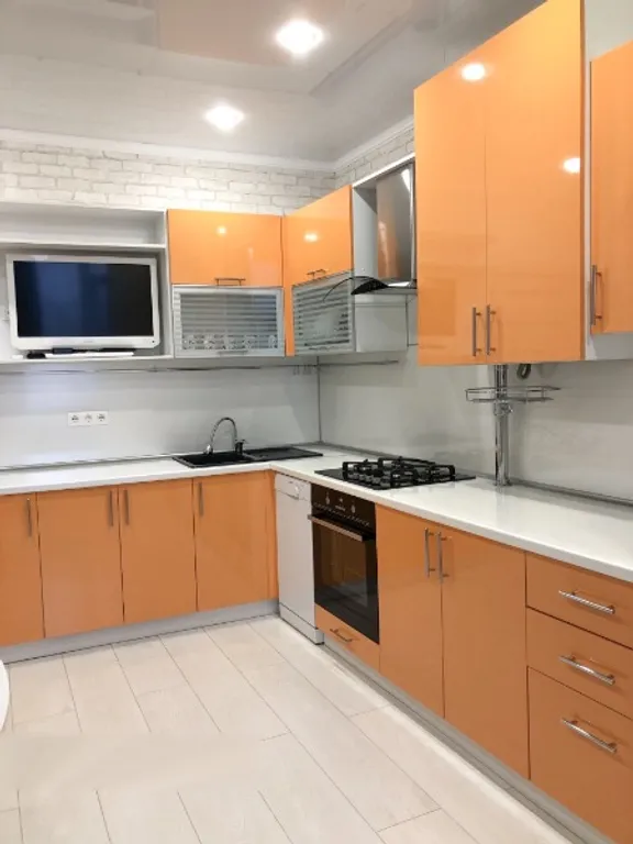 Квартира Квартира в центре — Анапа