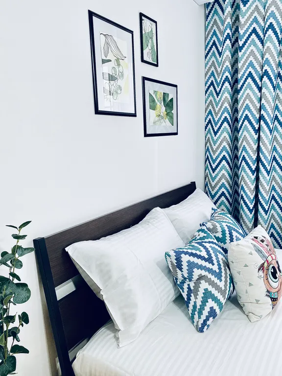 Квартира Апартаменты в городском парке у озера — Горячий Ключ