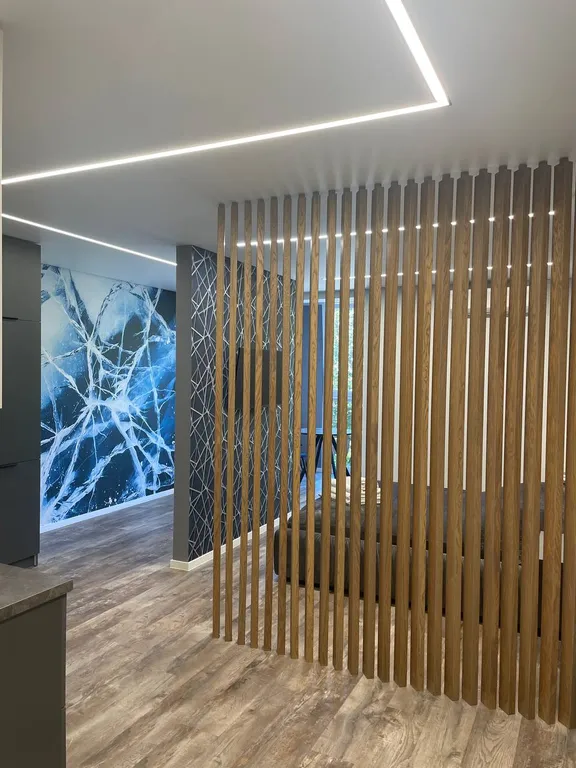 Квартира Квартира Апарты в СПА-комплексе Baden-Baden — Светлогорск