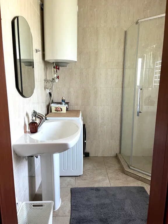 Уютный домик в шаговой доступности к морю