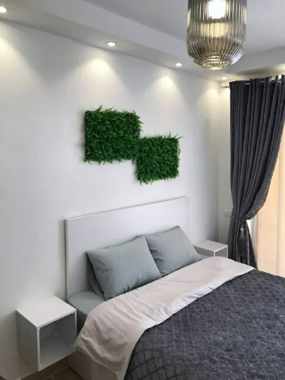 Студия от собственника на 2-ой линии красного моря с wi-fi (за доплату)