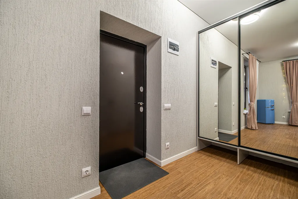 Студия у Экотропы