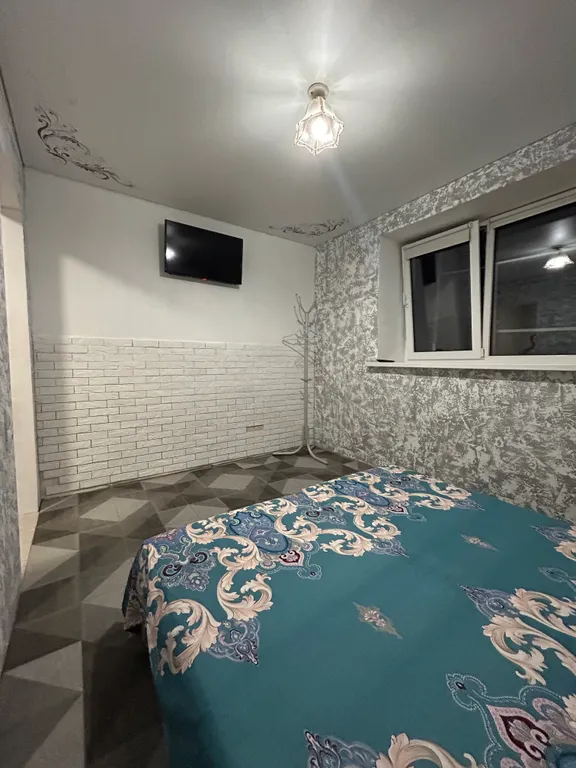 Уютные апартаменты в 10 минутах до моря