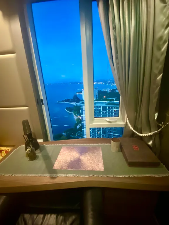 Королевский люкс