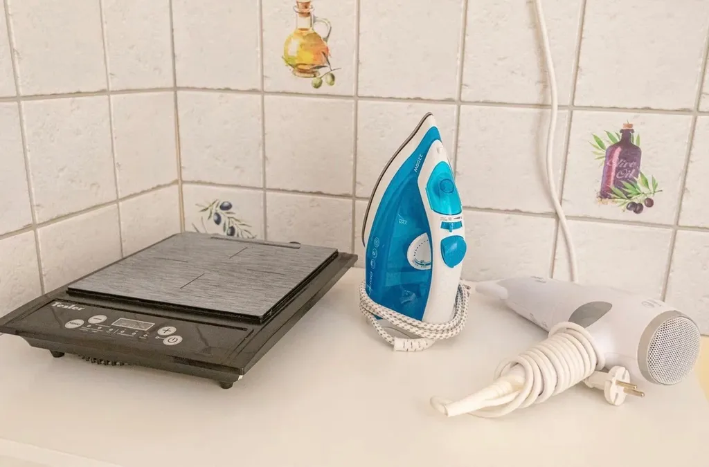 Апартамент apartville