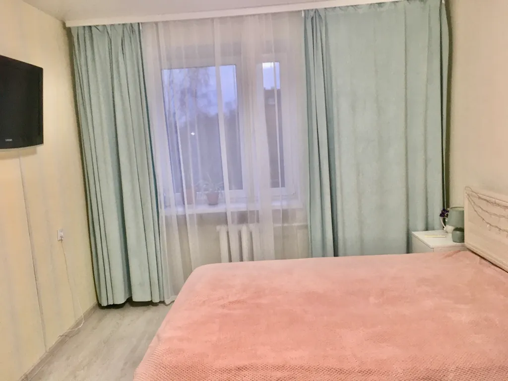 Уютная квартира в центре города — аренда посуточно в Зеленоградск