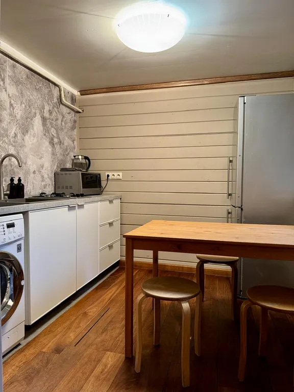 Апартаменты в центре города в историческом районе