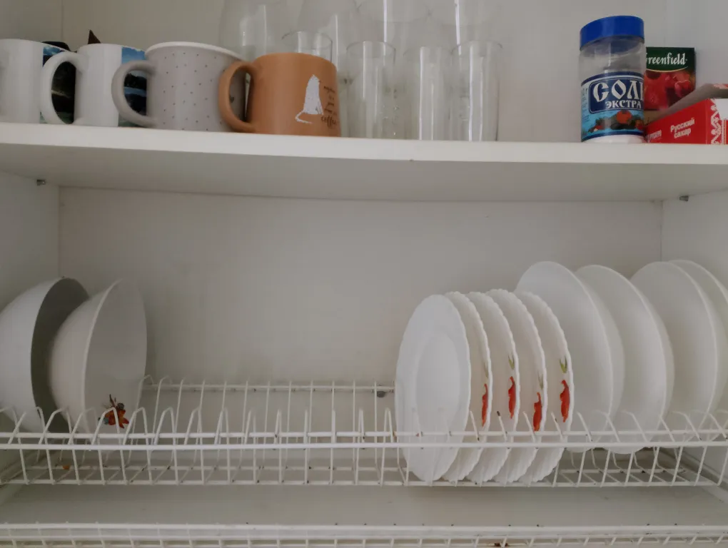 Студия у пляжа