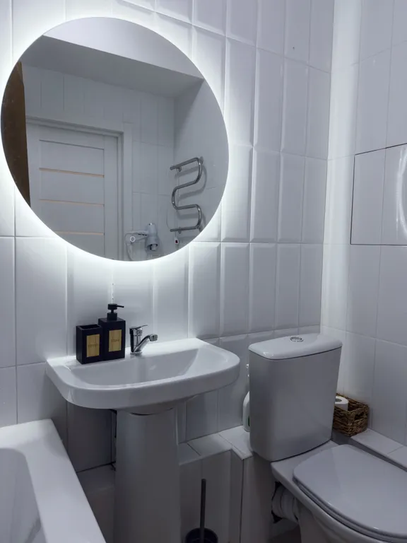 Квартира Прекрасная квартира в самом сердце города — Ярославль