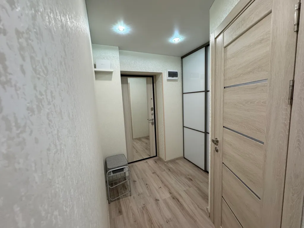 Квартира в центре