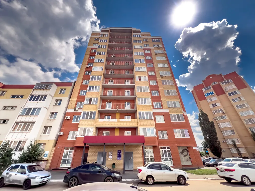 Шикарная студия для 3 гостей в идеальной локации