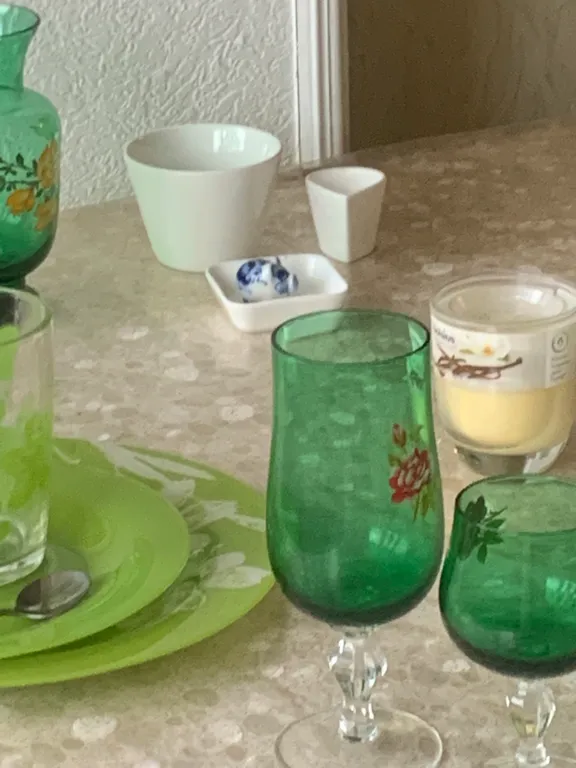 Квартира в санаторной зоне