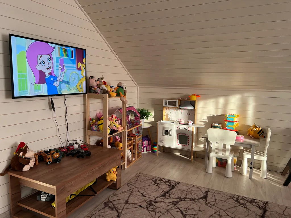 Почувствуй себя как дома