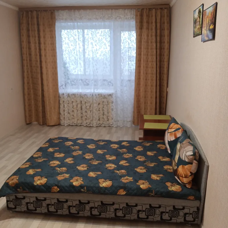 Уютная однокомнатная квартира — аренда посуточно в Владимир