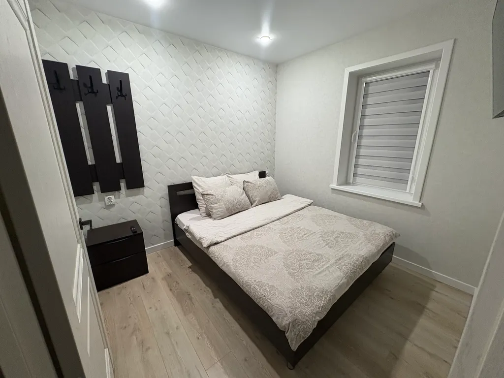 Коттедж Уютный дом с баней — Южно-Сахалинск