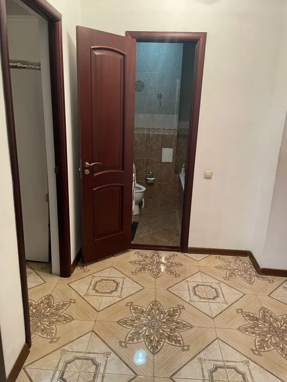 Квартира со всеми условиями