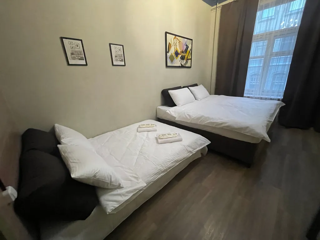 Комната