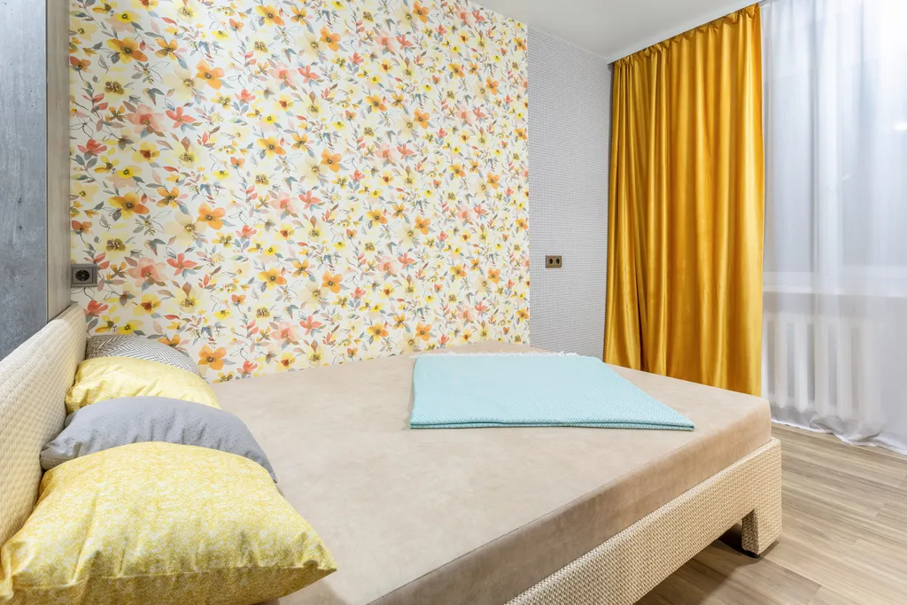 Квартира Чистая уютная квартира в центре города — Тюмень