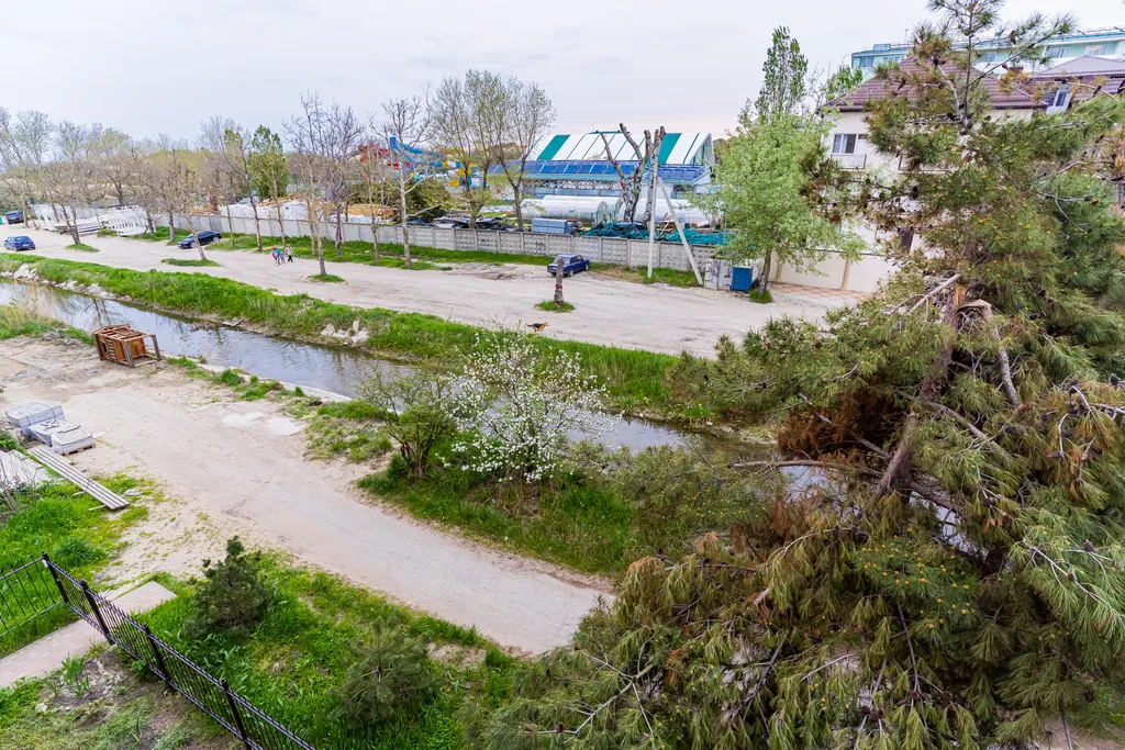 Квартира Комфортабельная квартира рядом с морем в Джемете от LetoApart — Анапа