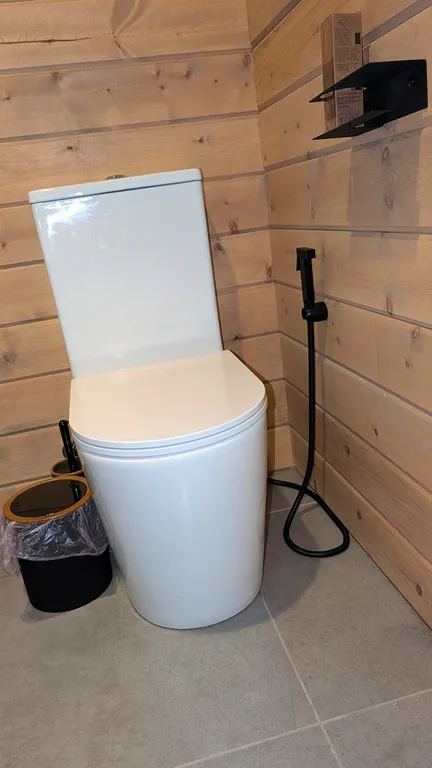 Бунгало Cabana