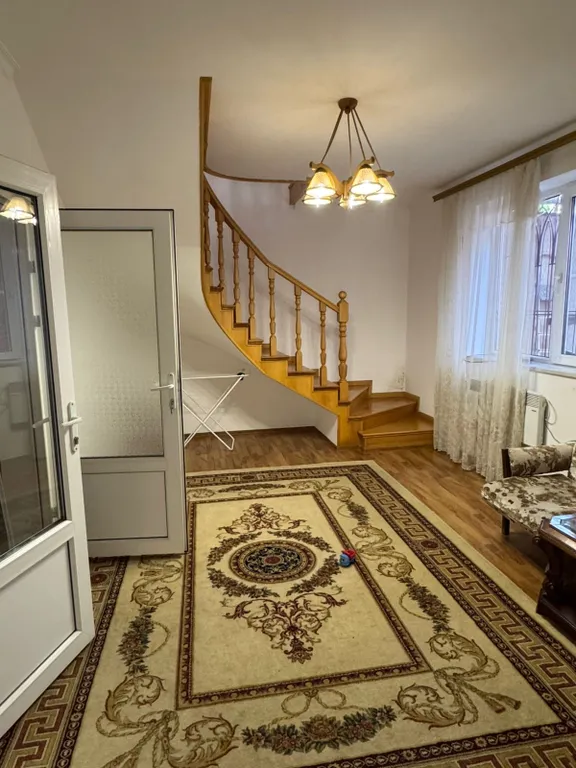 Коттедж 2-комнатный Дом — Махачкала