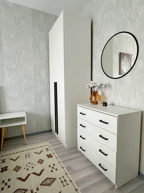 Квартира Просторная квартира рядом с аэропортом Толмачево — Обь