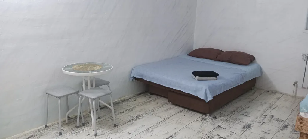 Комната с личной кухней