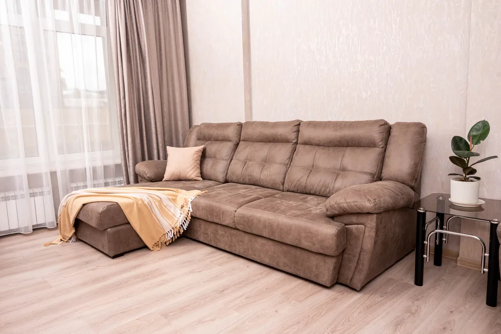 Стильные апартаменты в центре