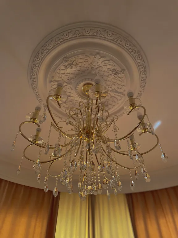 Коттеджи Престиж