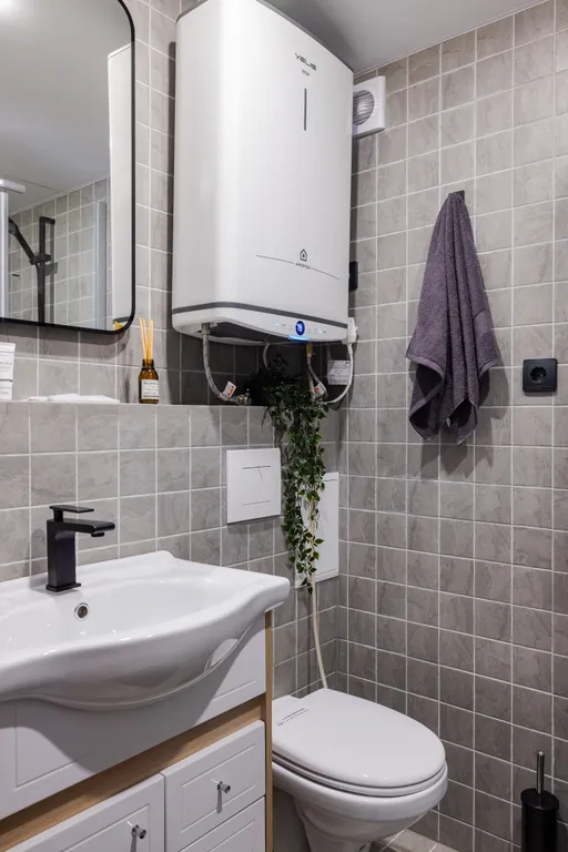 Коттедж Уютный дом рядом с лесом — Борисово