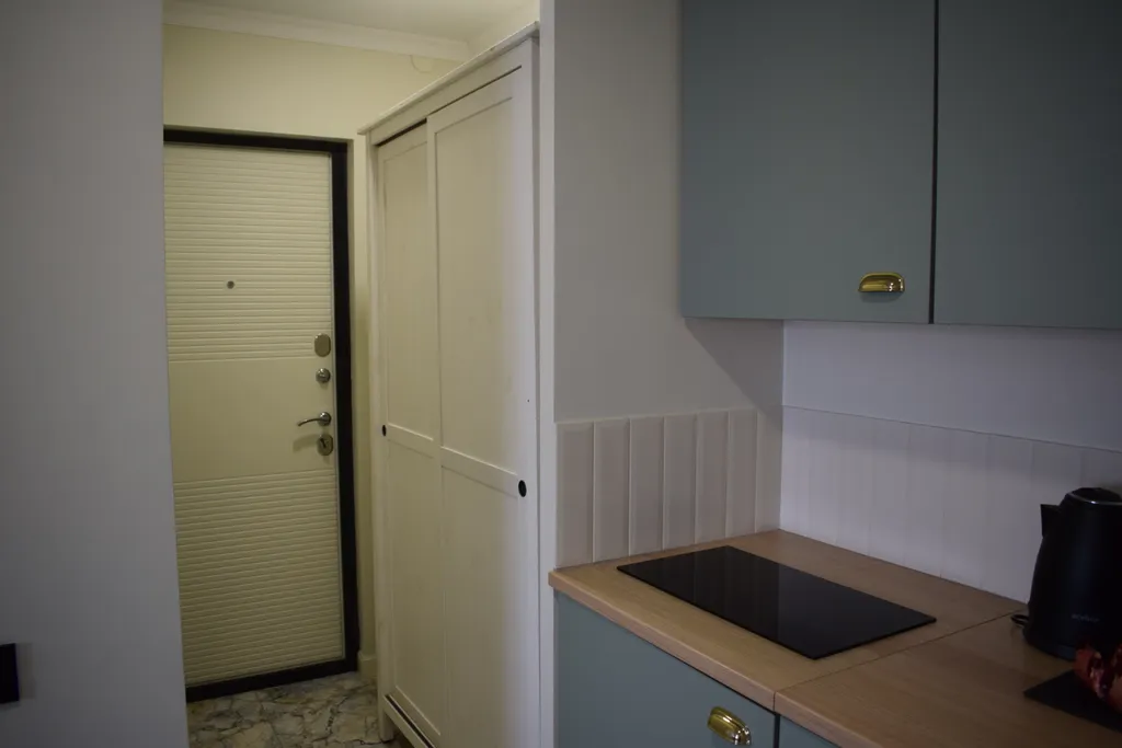 Студия Изумрудная природа