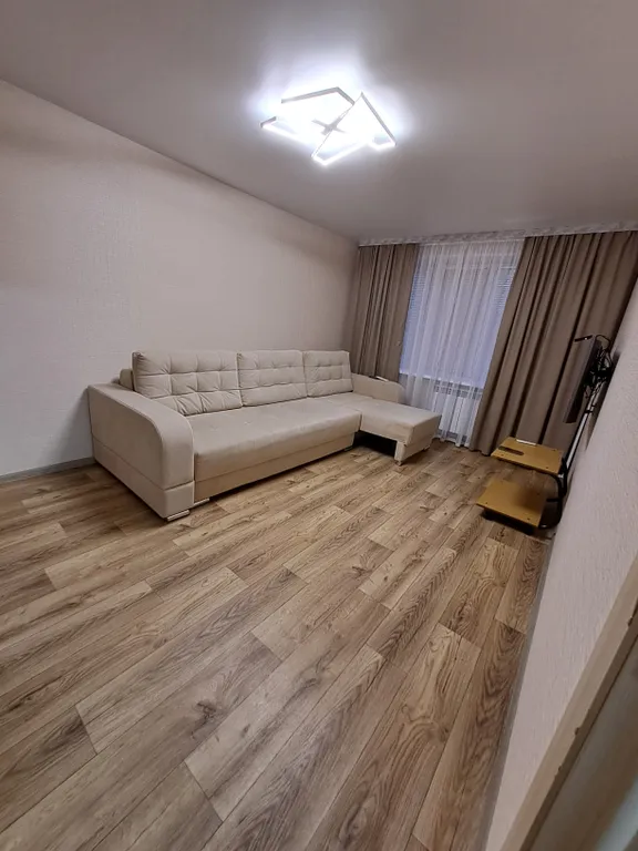 Уютные апартаменты