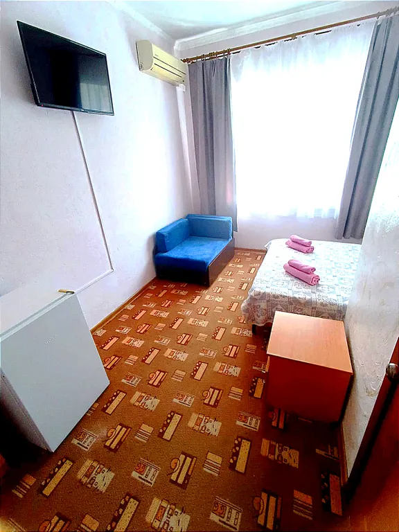 Квартира Комната — Витязево