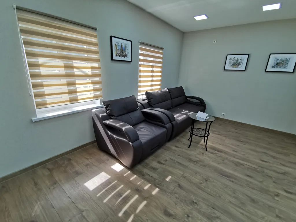 Дом у Коломенского кремля