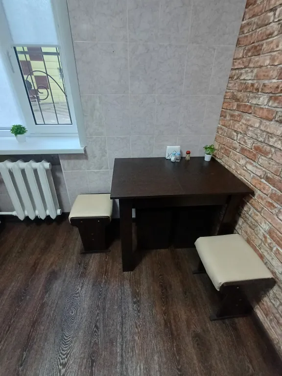 1-комнатная квартира рядом с вокзалом