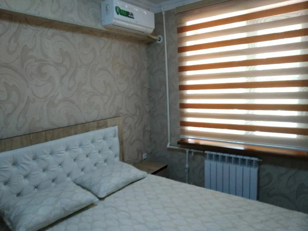 Уютная 2х комнатная квартира, в центре города