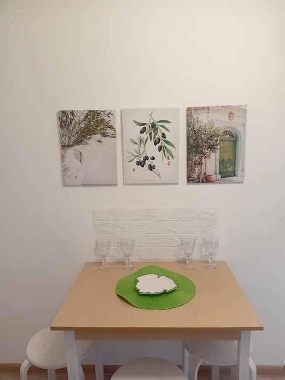 Квартира Комната — Геленджик