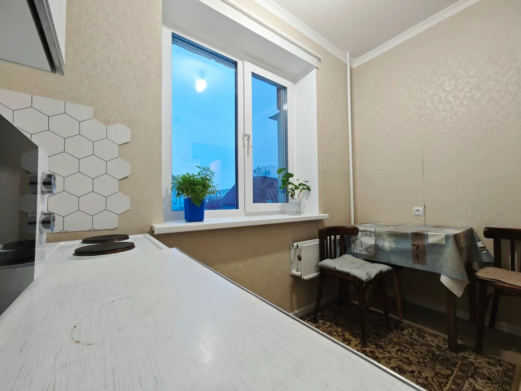 Апартаменты Стандарт