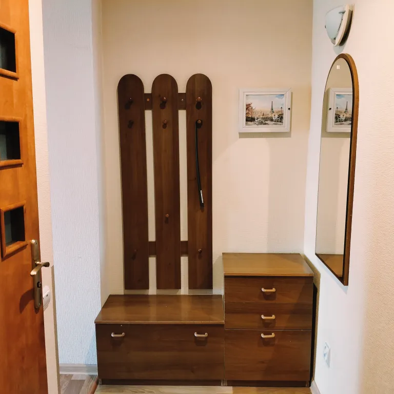 Квартира Квартира Апартамент рядом с Южным вокзалом — Калининград