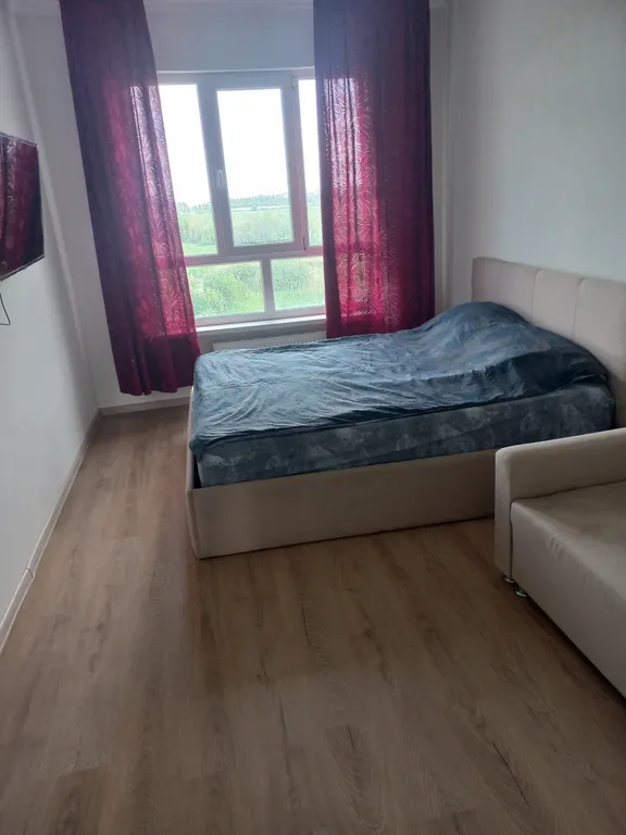 Квартира Квартира Любимый уголок — Тверь